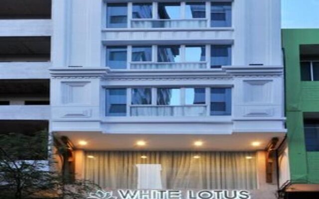 White Lotus Hotel