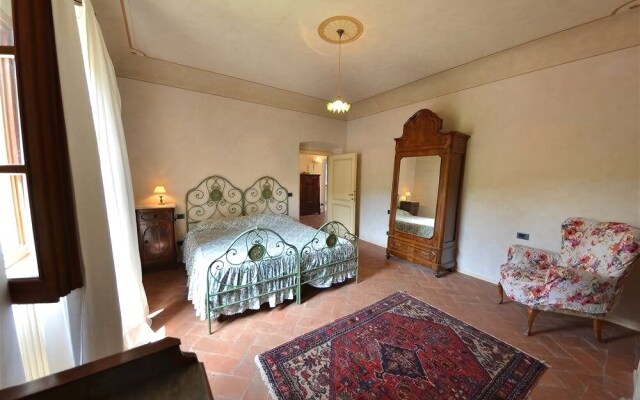 Villa Luce