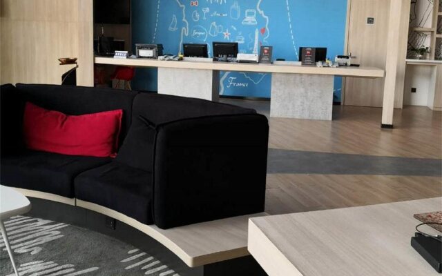 ibis Panjin JIN BO Beach Hotel