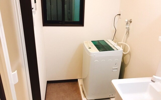 One More Heart at Kamishichiken 3