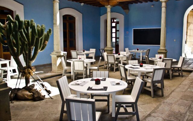 Hotel Azul Oaxaca
