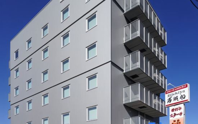 Hotel Hishiya