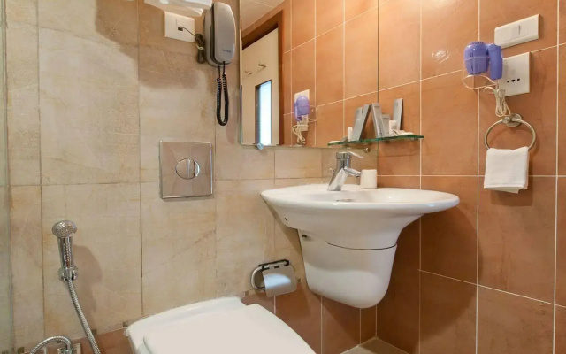 Grand Residency  & Serviced Apartments