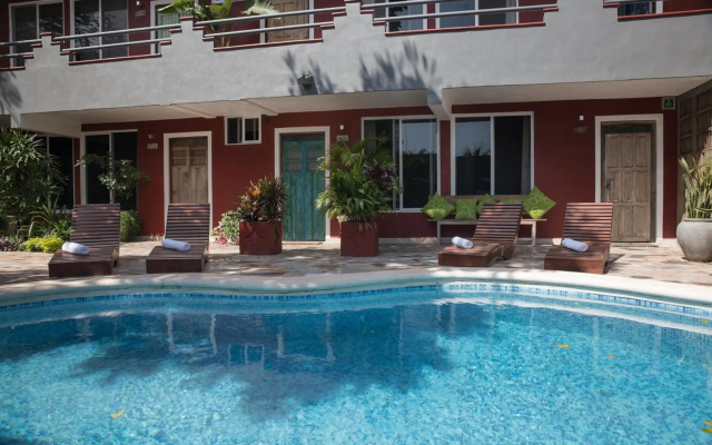 Casa Colonial Vintage Hotel