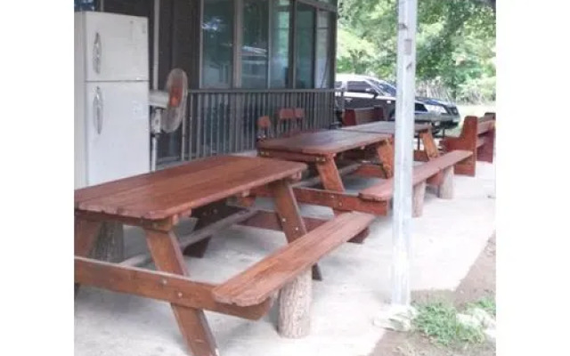 Pohang Mushroom House Pension