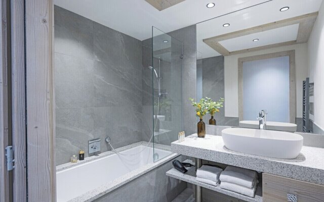 MGM Hôtels & Résidences – Résidence Le Hameau de l’Ours