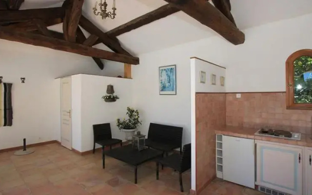La Bastide du Plan Sarrin