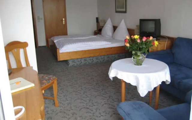 Schönberger Hof Hotel & Restaurant