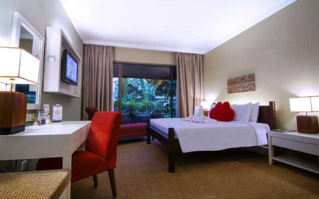 Corus Hotel Kuala Lumpur