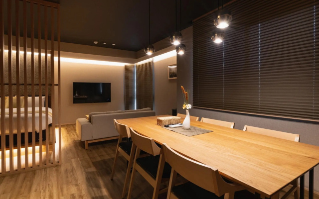 GRAND BASE Beppu Ekimae – Guest Rooms – Beppu