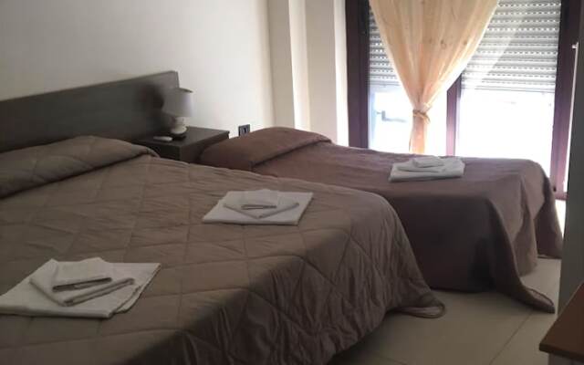 Opera B&B