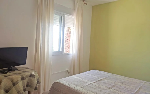 Apartamentos Montemar 3000