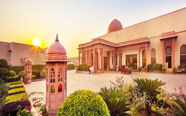 Orchha Palace and Convention Centre