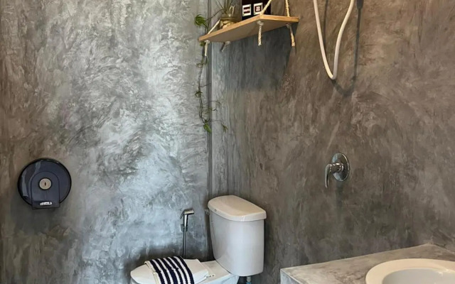 Phangan Great Bay Resort