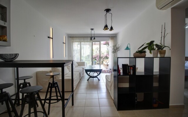 3 Bedroom Apartment Elias Total