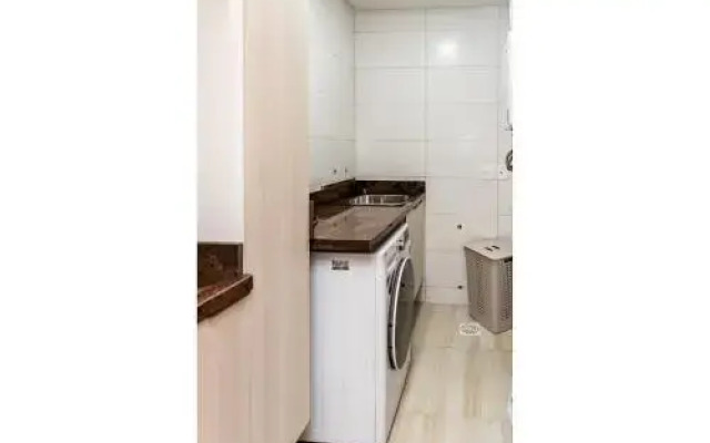 Residencial Garibaldi