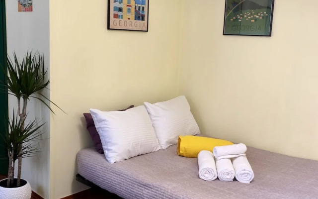 H&B apartments Pushkin