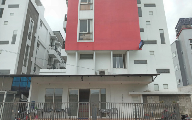 M Room Residence