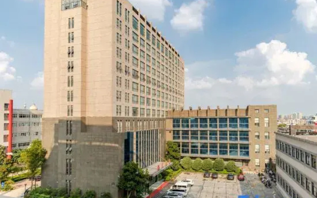 Jinhua Hotel
