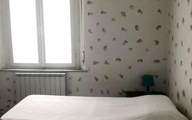 Apartment With 3 Bedrooms In Pisa With Enclosed Garden
