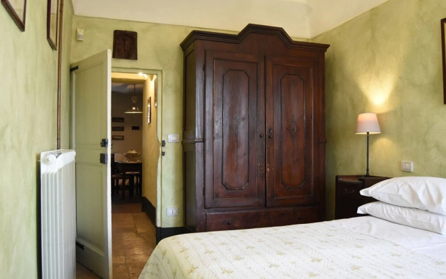 Belvilla by OYO Gelsomino