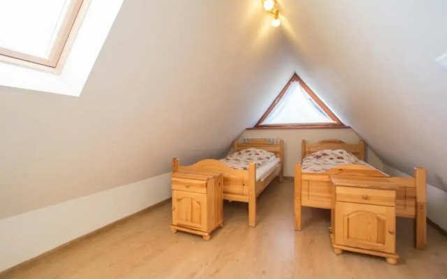 Osada Gubalówka Zakopane