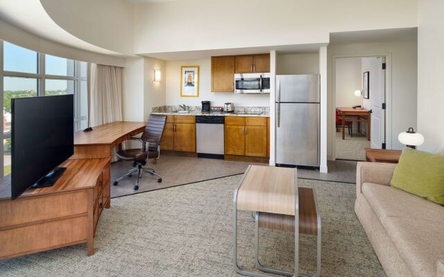 Homewood Suites by Hilton Atlanta Midtown, GA