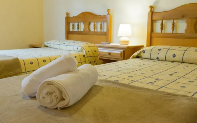 Hostal Aiguamog