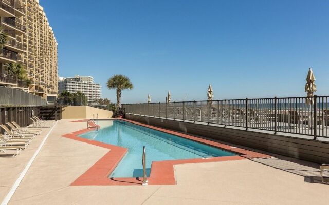 Romar House Unit 704A