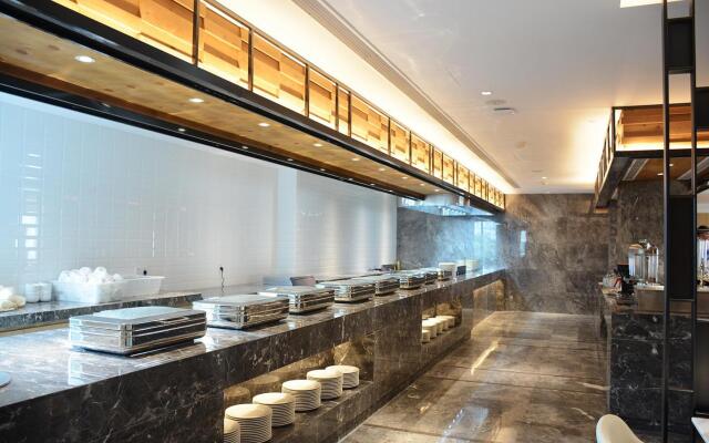Zhoupu Wassim Hotel Shanghai