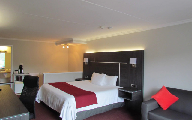 Rodeway Inn King William