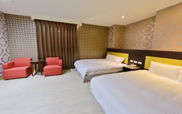 E Hotel