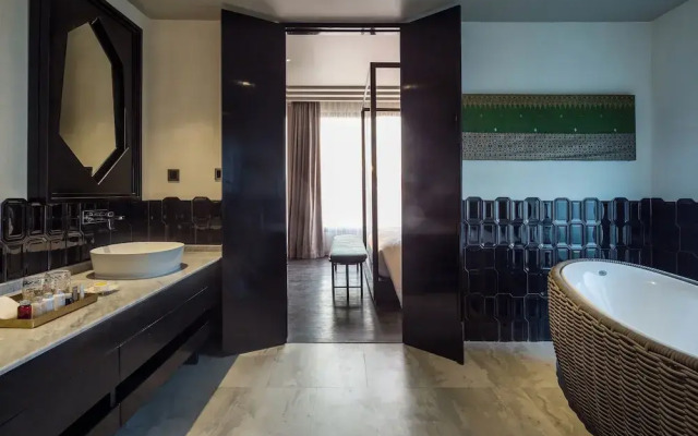 Thann Wellness Destination