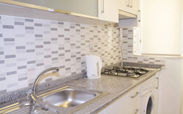 Taksim Bomonti VIP Apartments