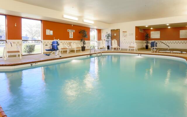 Hampton Inn Lexington South-Keeneland/Airport