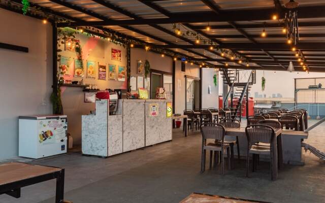 Monggo Mampir By Reccoma