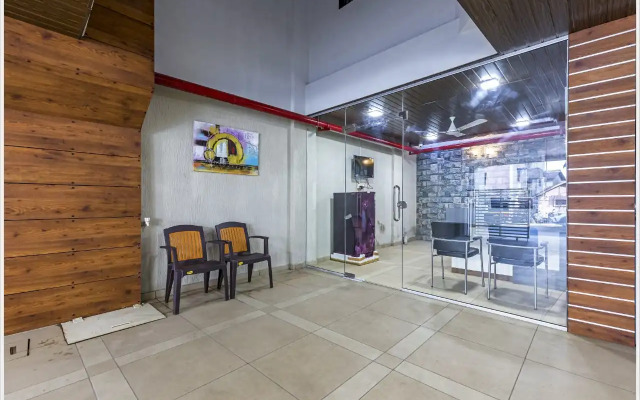 Hotel Rajlaxmi Grand