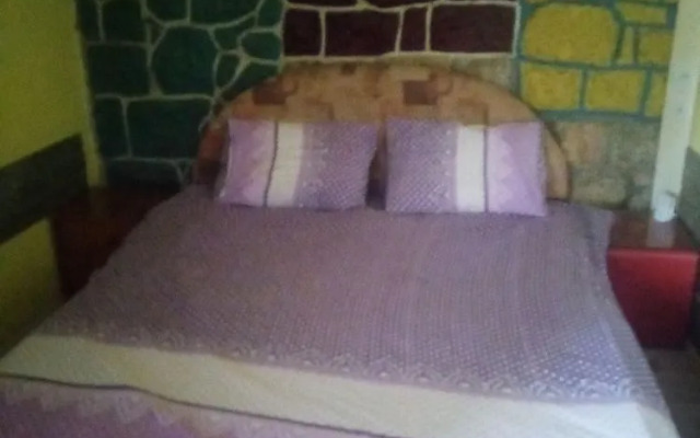 pink Hostel Mimi