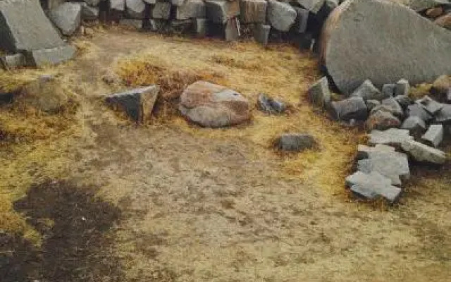 Vista Rooms at Venu Guest House