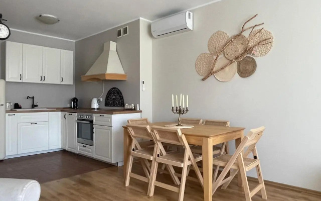Apartament Zeta - Zeta Park