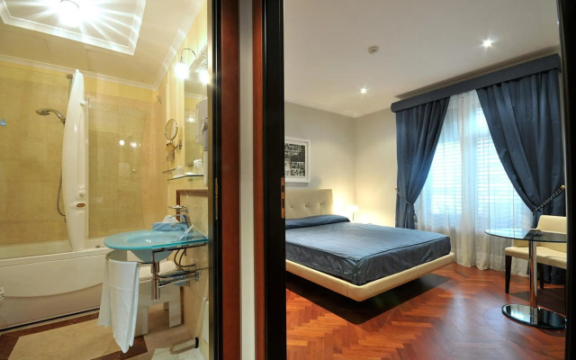 Hotel Giardino Inglese