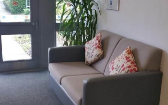 Ibis Budget Knutsford