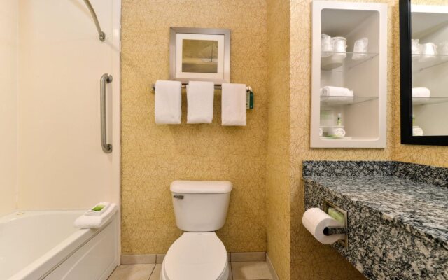 Holiday Inn Express Hotel & Suites Greenville by IHG