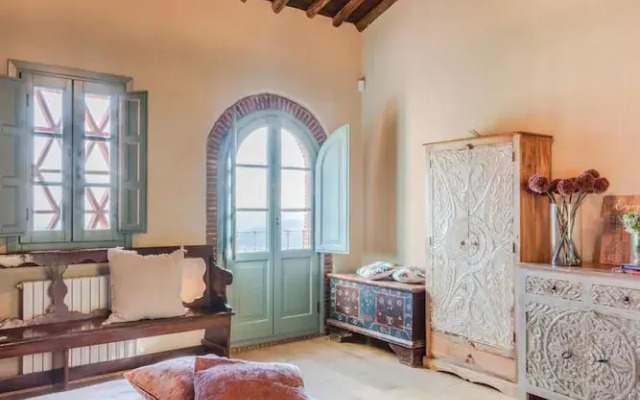 Villa Alice in Lucca