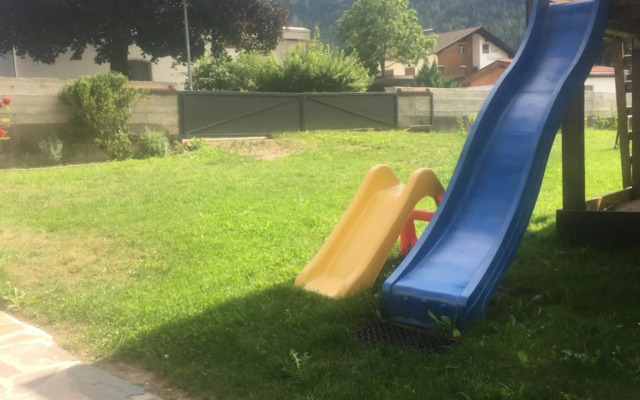 Ferienwohnung Haus File