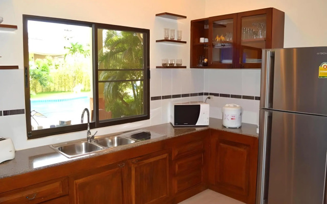 Paradise Garden Resort