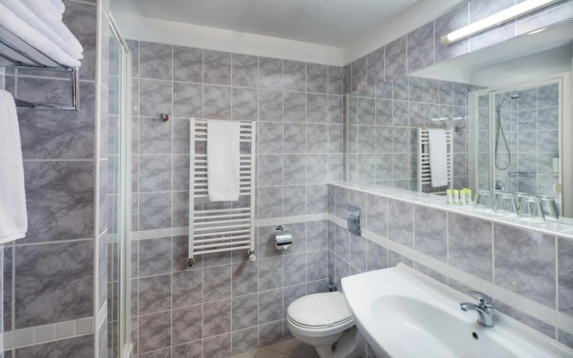 Wellness Hotel Babylon