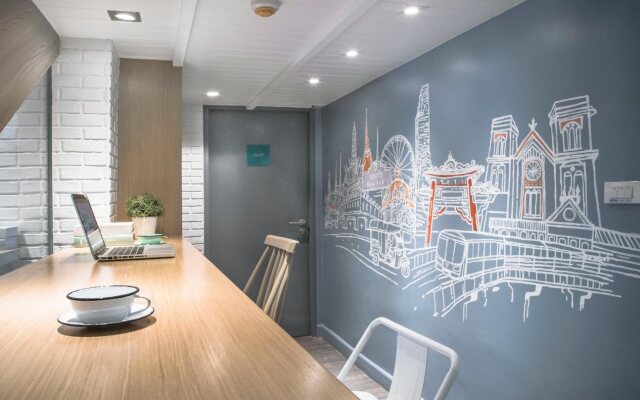 Simply Sleep Hostel