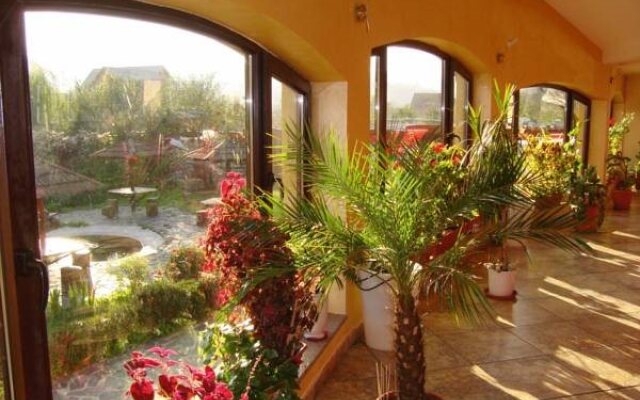 Motel Perla Sigheteana