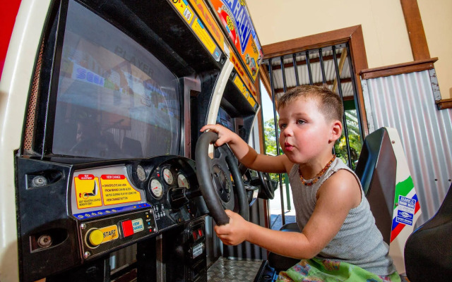 NRMA South West Rocks Holiday Park